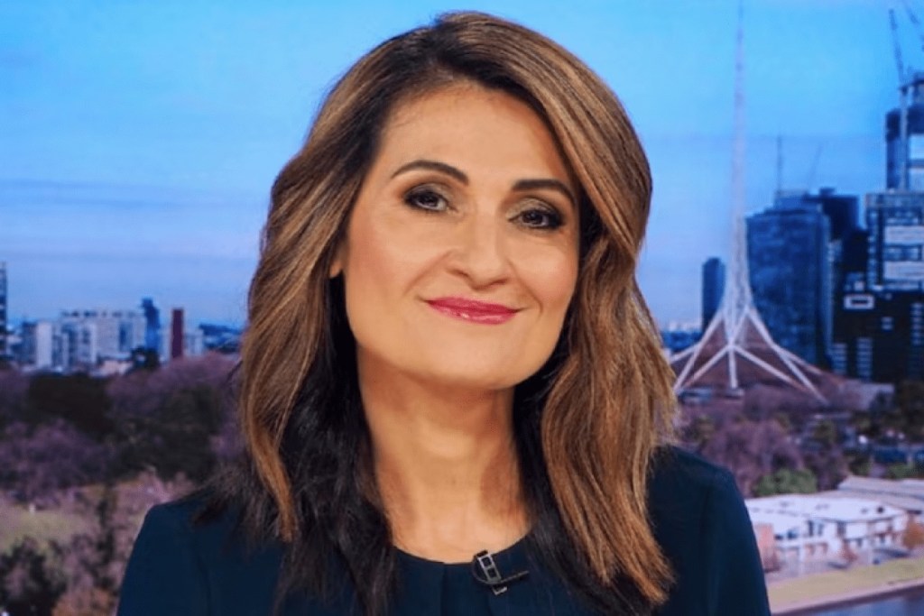 Thumbnail for ABC Radio host announces departure