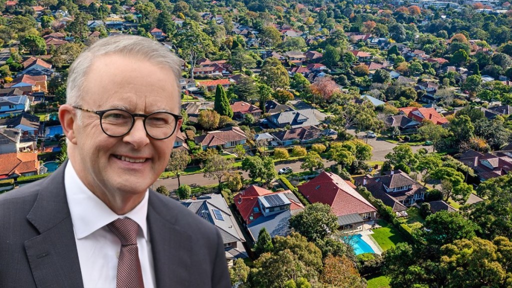 Thumbnail for Extensive property holdings by MPs raises questions about conflicts of interest