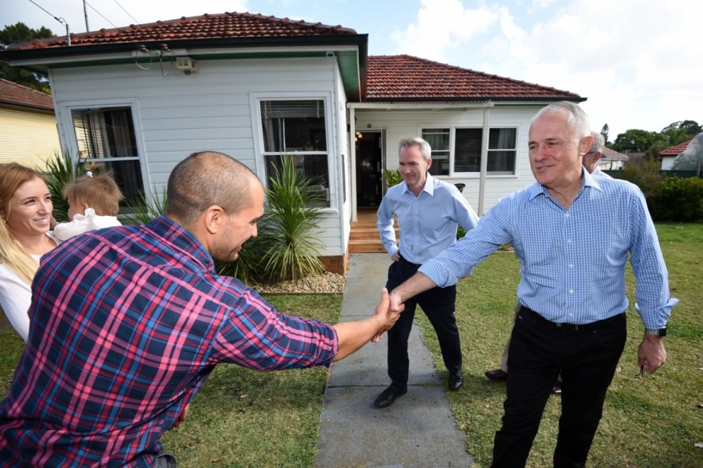 Thumbnail for Why our prime ministers should’ve listened to Kochie