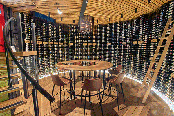 Thumbnail for SA venues win national wine awards