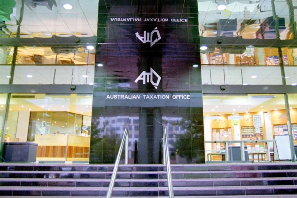 Thumbnail for ATO reveals 250,000 tip-offs amid billions in tax evasion