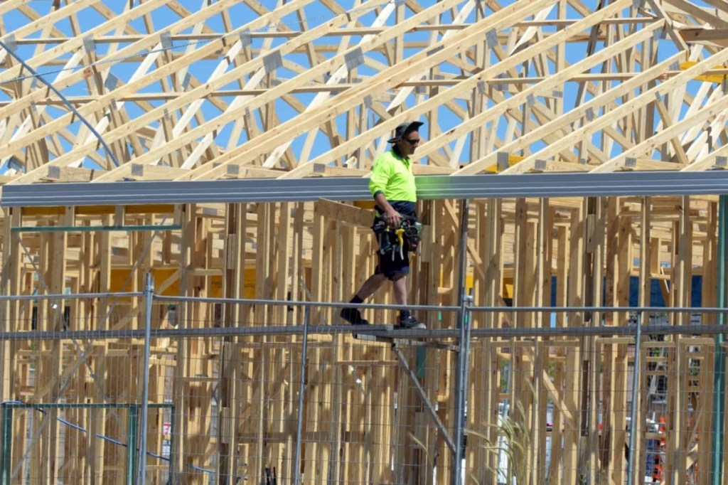 Thumbnail for How builder bankruptcies are costing home owners millions