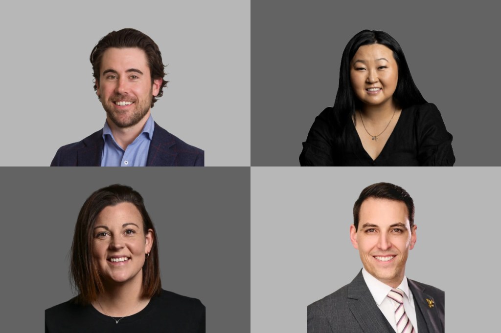 Thumbnail for Corporate Ladder: your weekly guide to executive appointments in South Australia