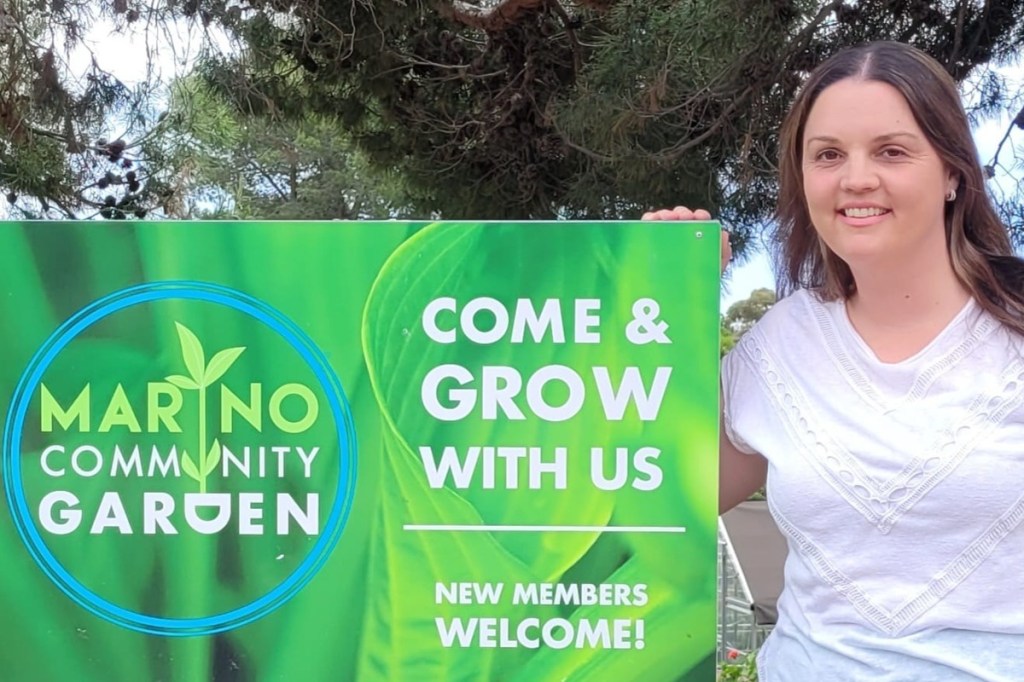 Thumbnail for Greens pick candidate for Black by-election