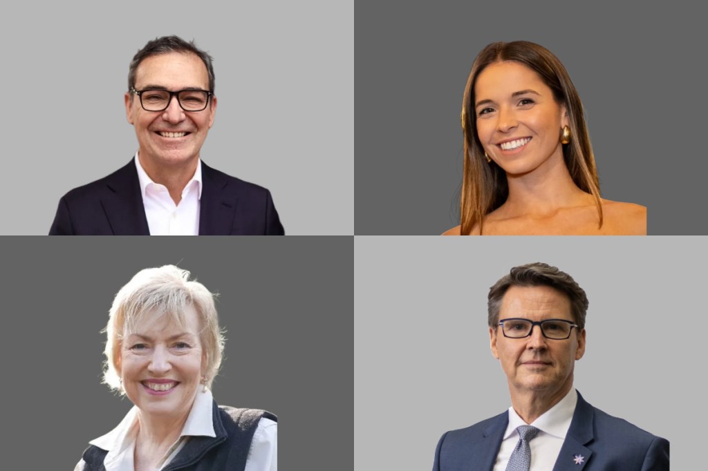 Thumbnail for Corporate Ladder: your weekly guide to executive appointments in South Australia
