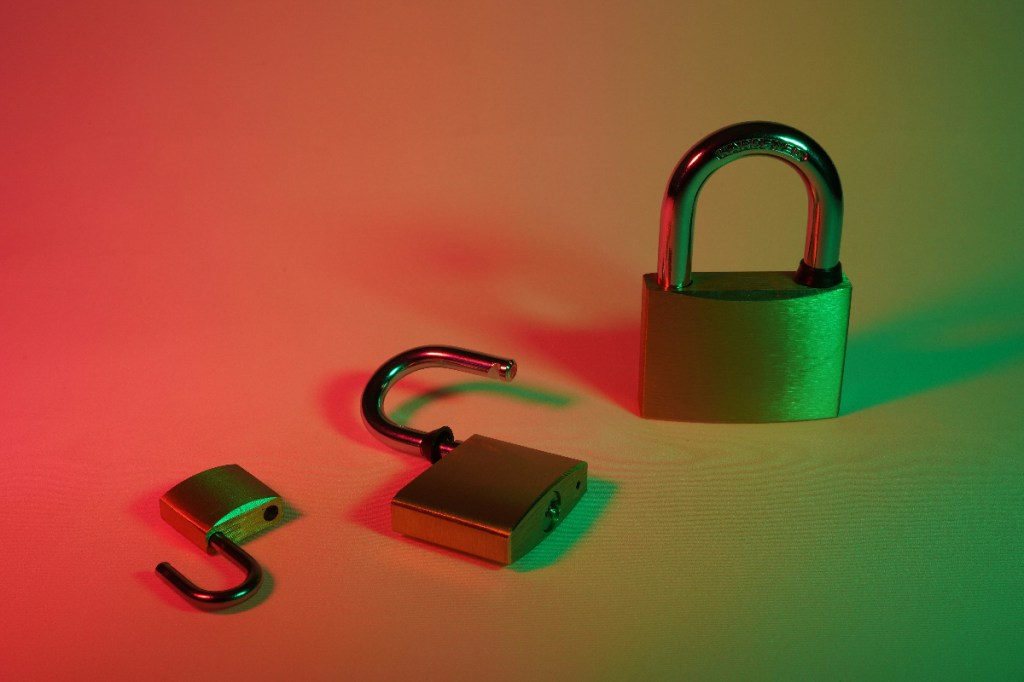 Thumbnail for Top cyber security threats for businesses