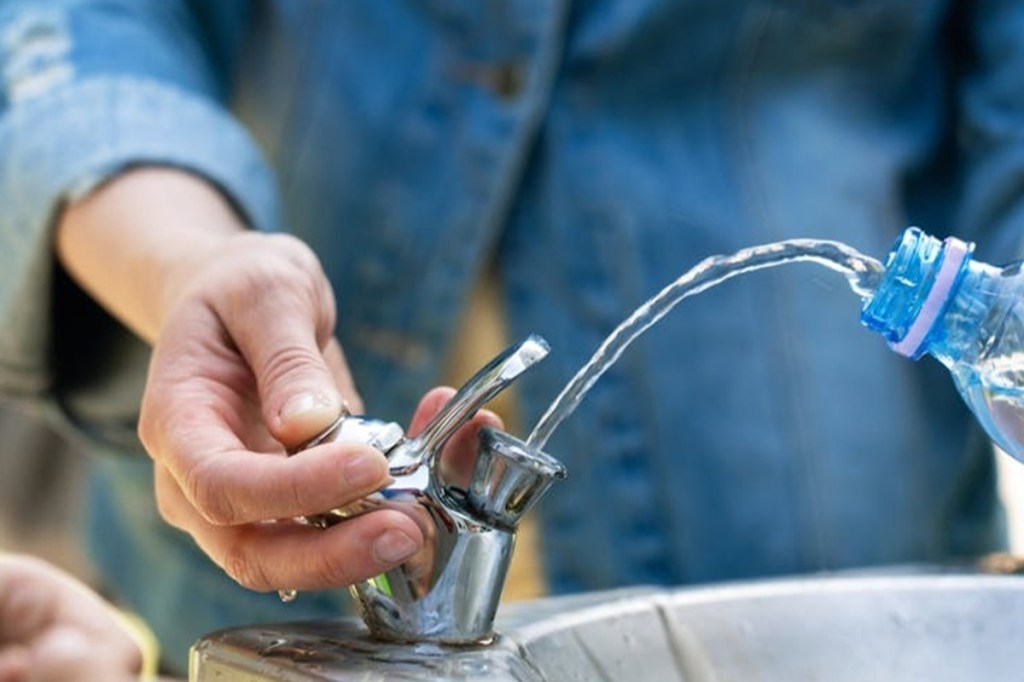 Thumbnail for What the new drinking water guidelines mean for you