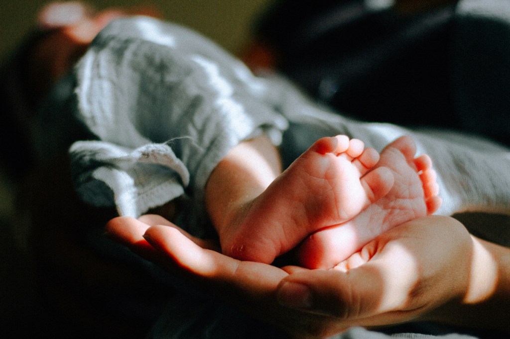 Thumbnail for Why do Australians have so few babies?