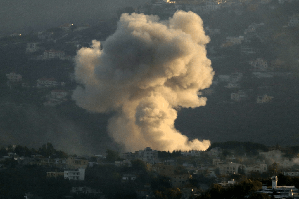 Thumbnail for US won’t back Israeli attack on Iran nuclear sites
