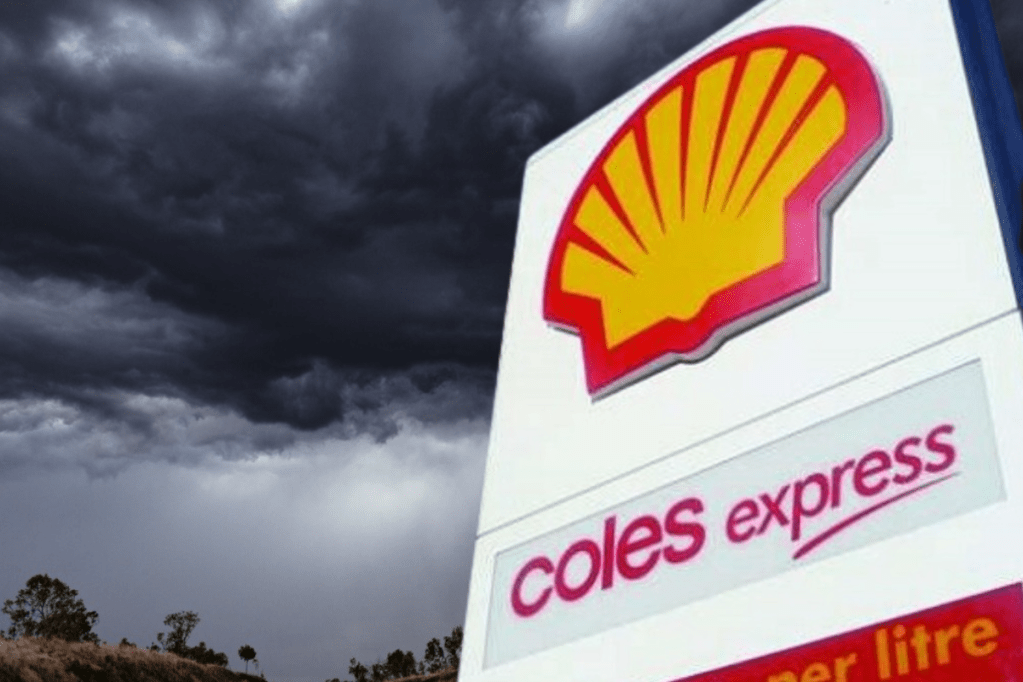 Thumbnail for Why Coles Express is leaving petrol stations
