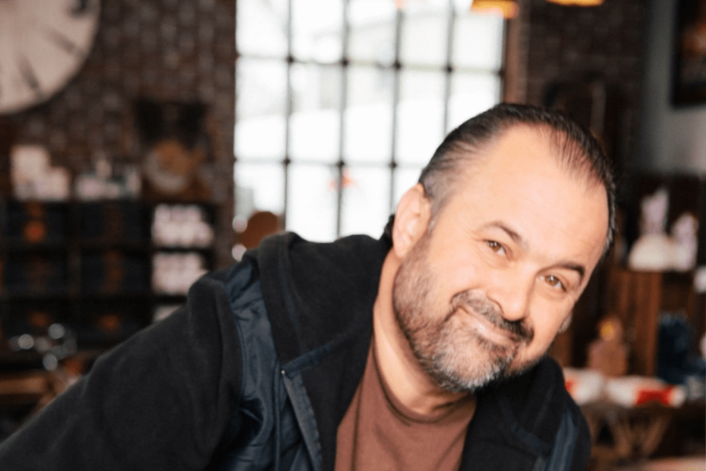 Thumbnail for American Pickers star Frank Fritz dies