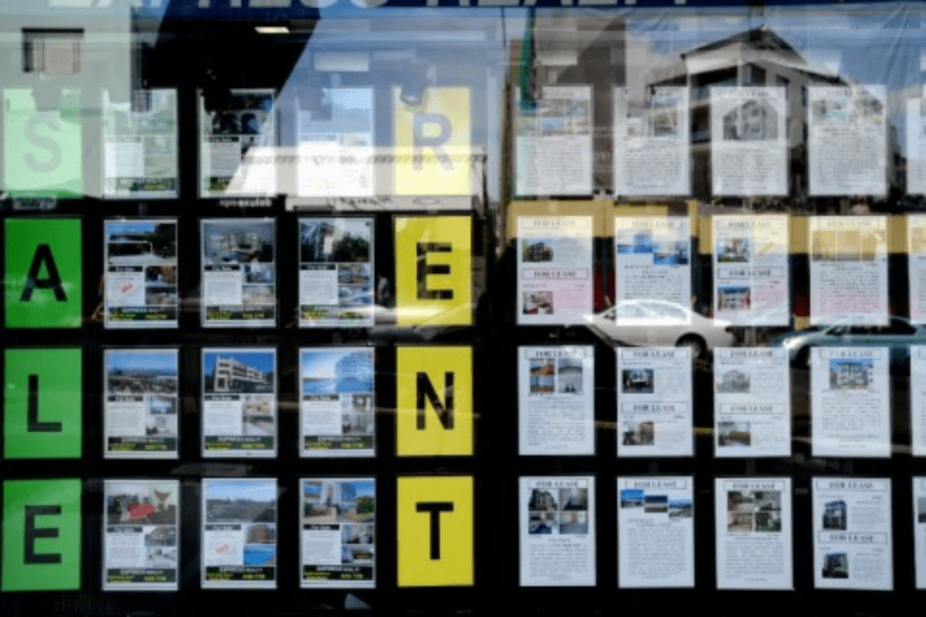Thumbnail for Double-digit rise in Adelaide rents in 12 months