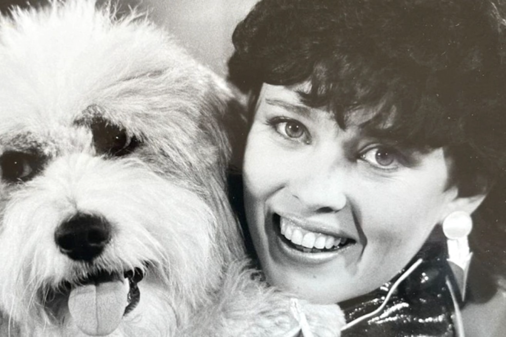 Thumbnail for ‘Farewell’: Former TV host announces her own death