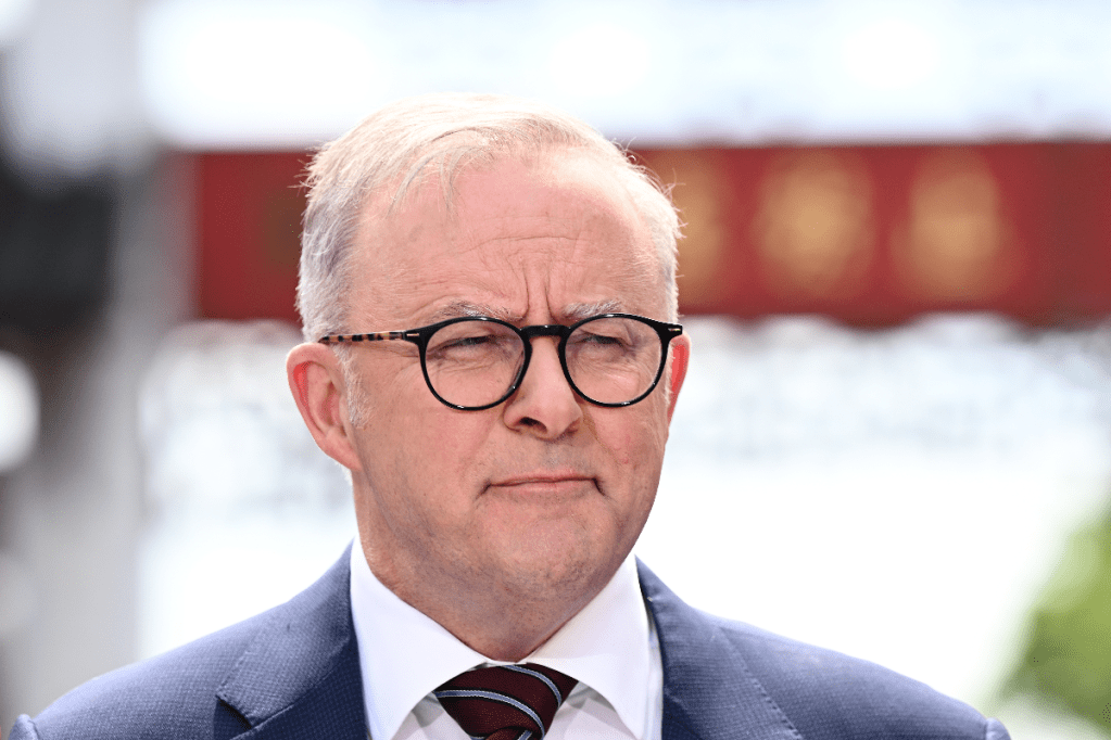 Thumbnail for Failure to launch: Why the Albanese Govt is in trouble
