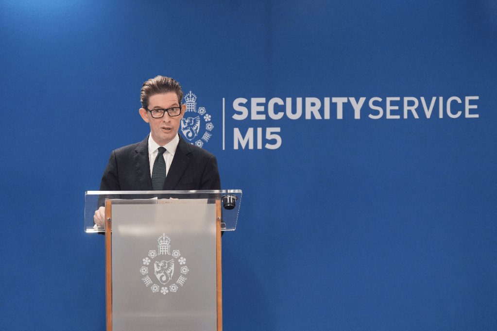 Thumbnail for ‘Staggering’ rise in UK children under terror investigation
