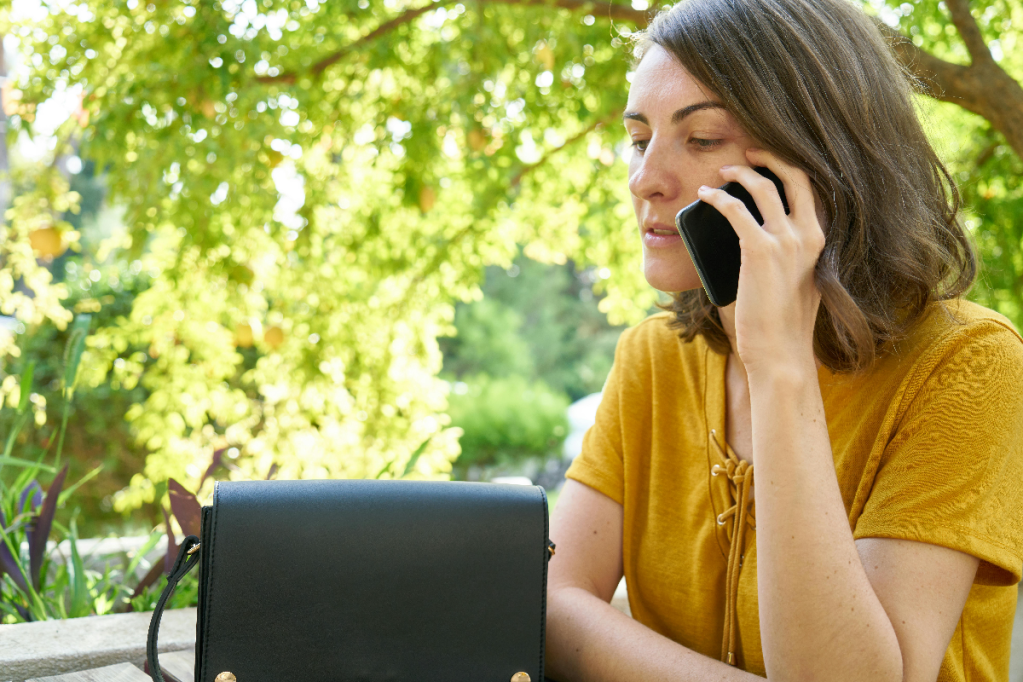Thumbnail for The dangers of voice cloning – and how to combat it