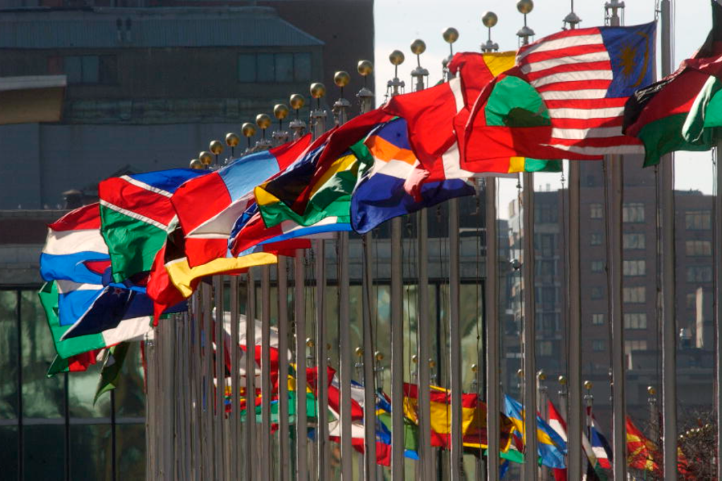 Thumbnail for SA bid to host international climate conference