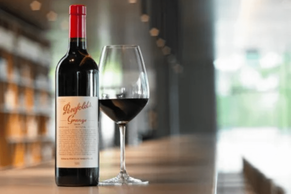 Penfolds' owner TWE has agreed to a pay a big fine to settle a class action. Photo supplied