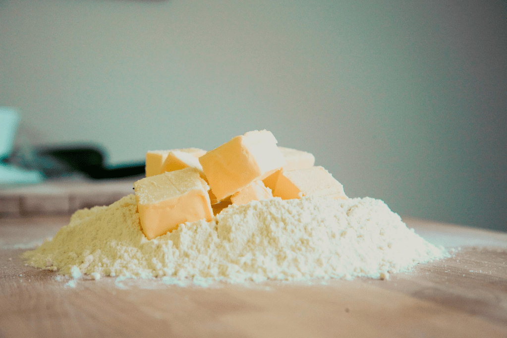 Thumbnail for Bakers brace as butter prices skyrocket