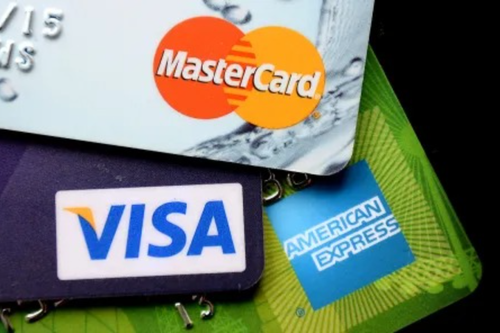 Thumbnail for Card fees in the crosshairs of surcharge crackdown