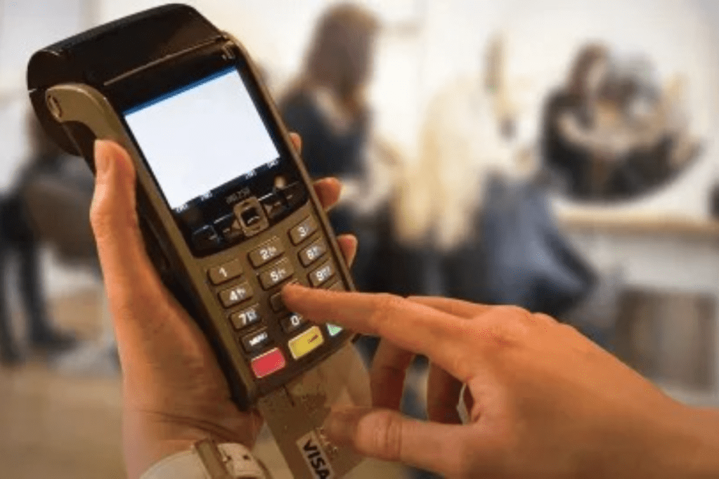 Thumbnail for Weighing the cost of banning debit card surcharges