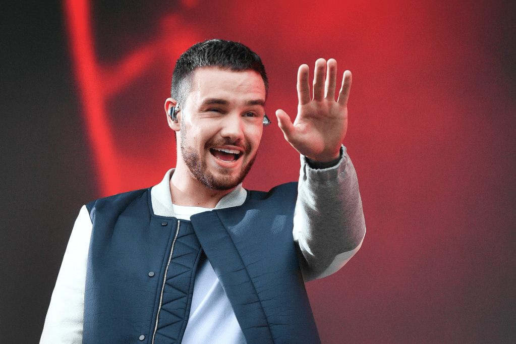 Thumbnail for One Direction singer Liam Payne dies in hotel fall