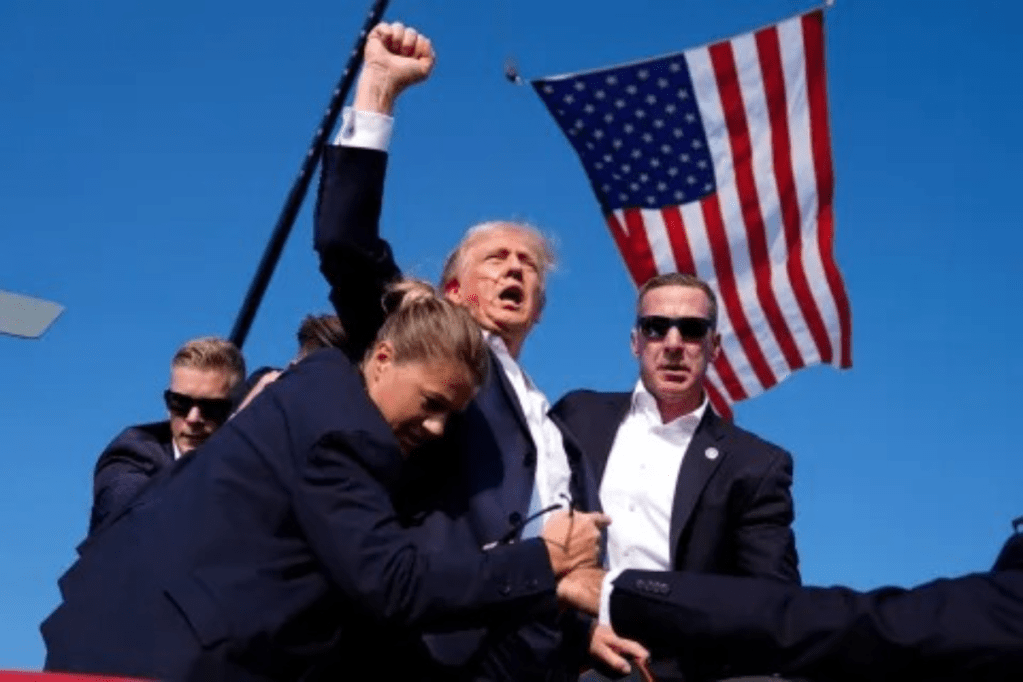 Thumbnail for US Secret Service needs ‘fundamental reform’ after Trump assassination bid