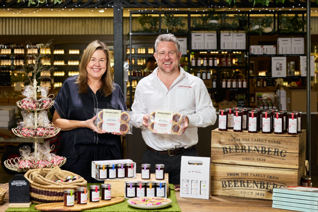Thumbnail for Briefcase: Business Snippets from around South Australia
