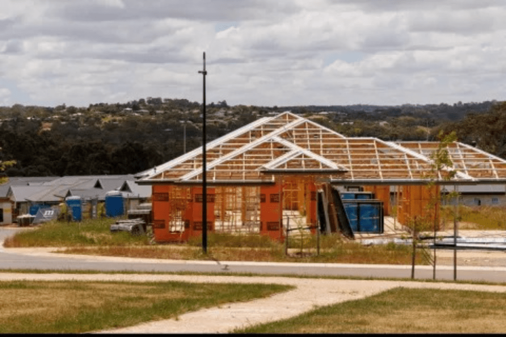 Thumbnail for Business lays groundwork for more housing supply