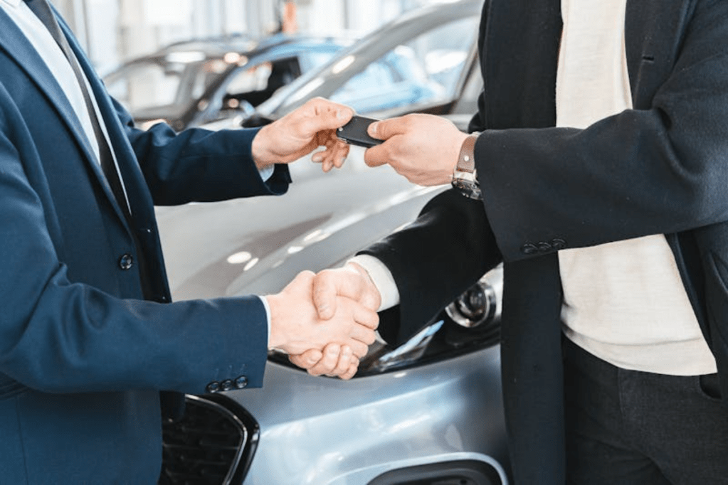 Thumbnail for Top 10 car loan suburbs revealed
