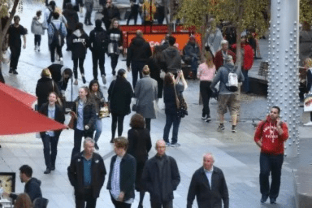 Thumbnail for Cost of living concerns outweigh job satisfaction