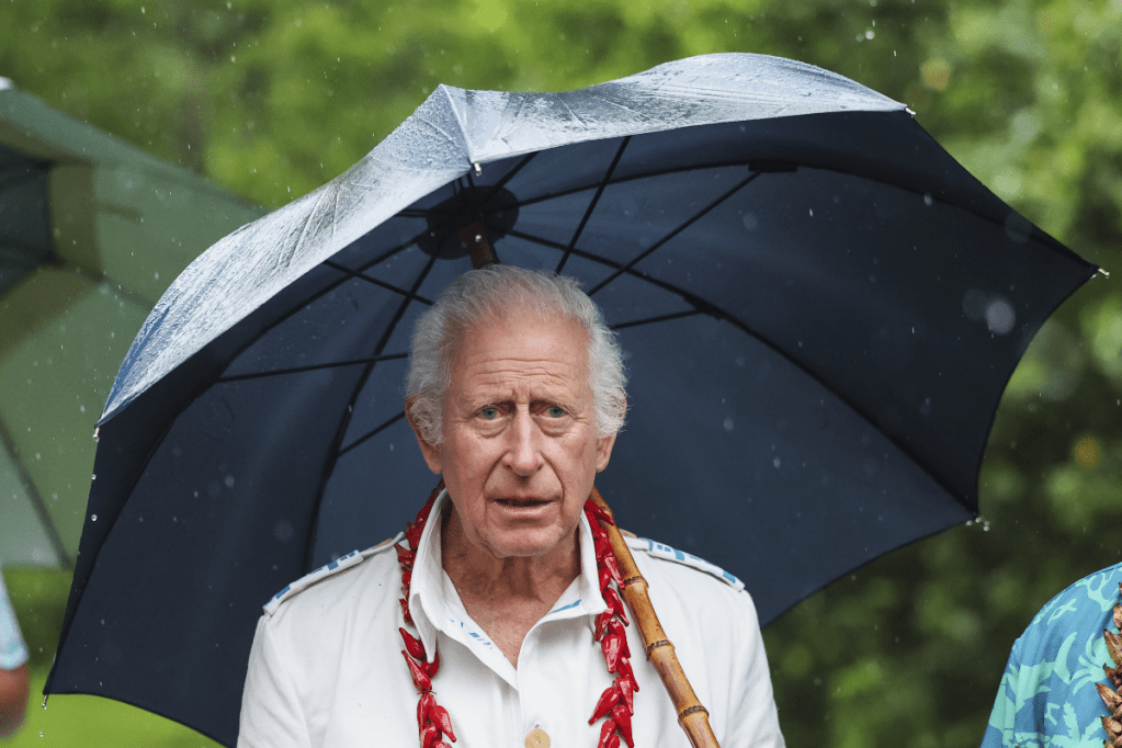Thumbnail for Climate top of Commonwealth summit agenda amid grave forecast