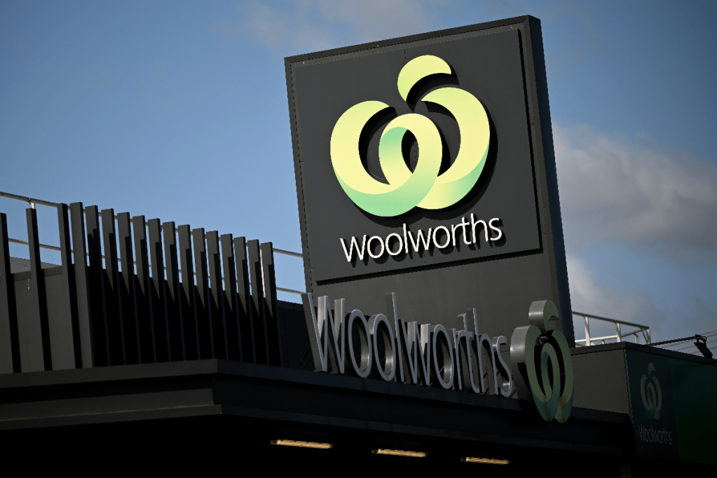 Thumbnail for Why Woolworths warehouse workers can’t sleep at night