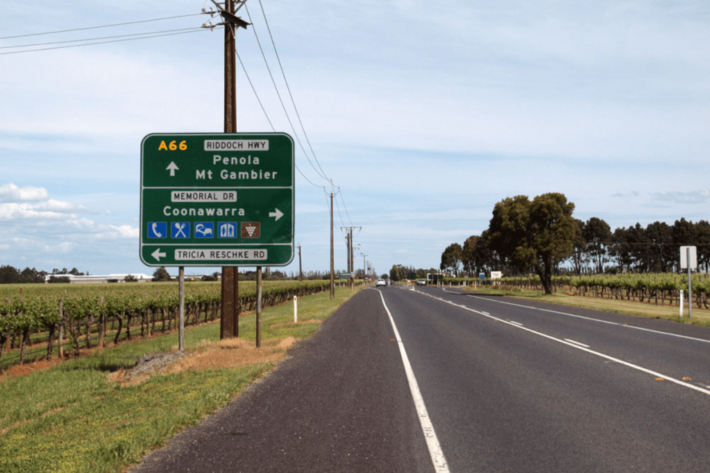 Thumbnail for Driver arrested over fatal three-car crash