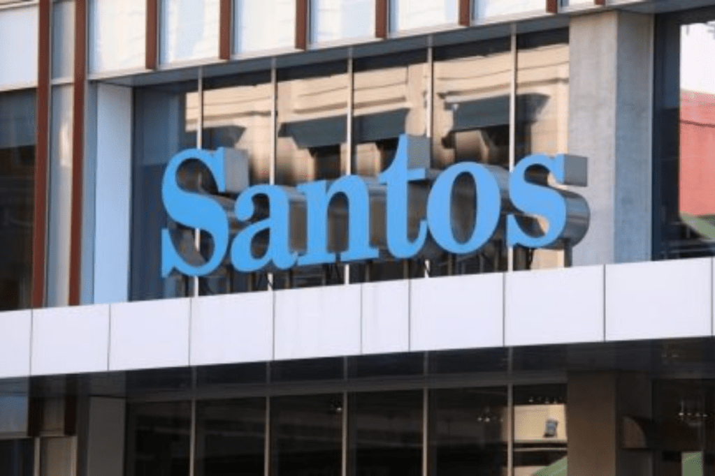 Thumbnail for Santos rejects attack on net-zero roadmap