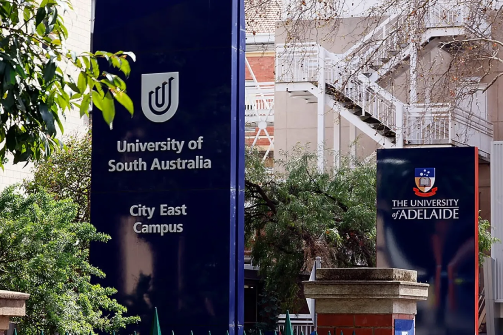 Thumbnail for Why I’m resigning as a University of Adelaide Adjunct Professor